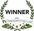 Hunterdon Happenings Winner